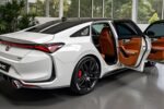 Honda Civic 2025