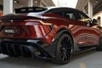 Tesla Model Y 2025
