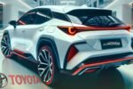 Toyota Corolla Cross 2025