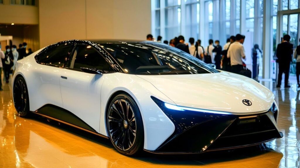 Toyota GR Corolla 2025