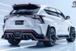 Toyota Innova Crysta 2025