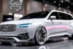 Volvo V60 2025